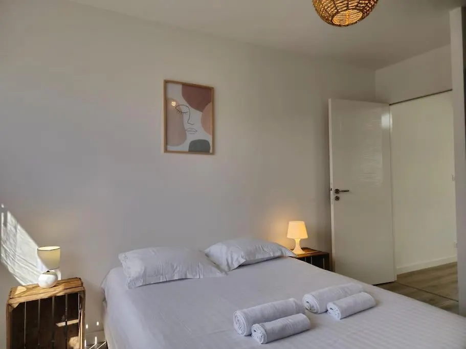 La Villa Lumiere Orgeres  法国